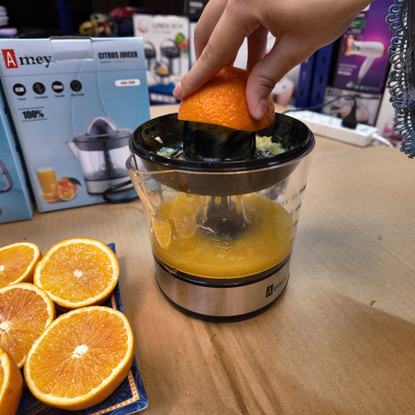 Amey Citrus Juicer