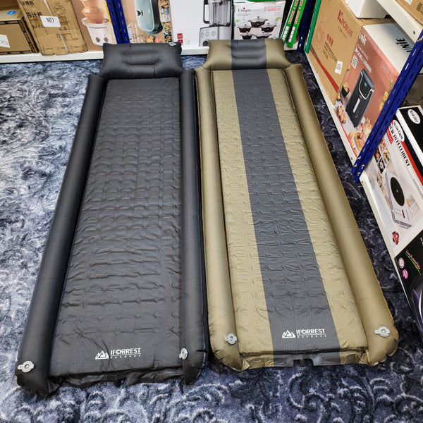 Lot Imported IForrest Sleeping Mattress