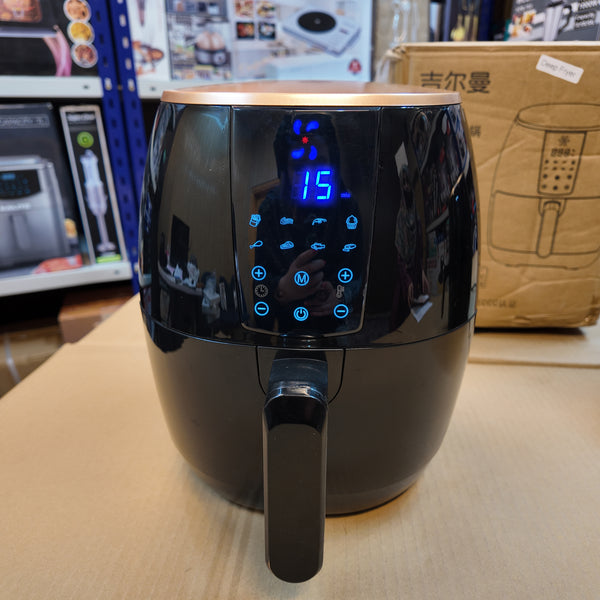 Lot Imported 5L Air Fryer