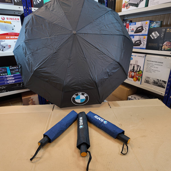 Lot Imported 2  Persons size BMW Umbrella