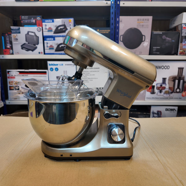 Lot Imported Whirlpool 5L Stand Mixer